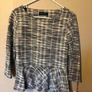 Ivanka Trump Top, NWT